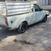 وانت پیکان دوگانه 89|خودرو سواری و وانت|اردبیل, |دیوار