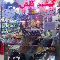 فروش کفش ۲ تا بخر ۳تا ببر|کیف، کفش، کمربند|پارس‌آباد, |دیوار