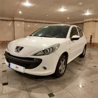 207 سقف پانا 1402 فرمون برقی