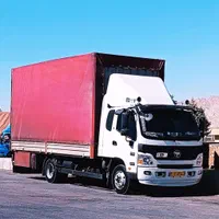 با خیال راحت تضمین بار(( مهر ))ایسوز با کادری مجرب|خدمات حمل و نقل|کرمانشاه, |دیوار