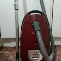 جارو برقی پاناسونیک اصل