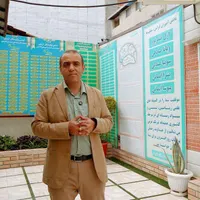 مدرس حرفه ای ریاضی امتحان نهایی و کنکور