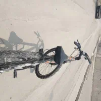 دوچرخه دندی 26درحد نو|دوچرخه، اسکیت، اسکوتر|نهاوند, |دیوار