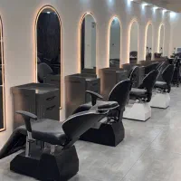 صندلی آرایشگاه