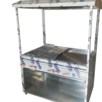 گاز ساندویچی
