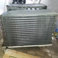 کولر ۱۸هزار جنرال بندرلنگه|کولر گازی و فنکوئل|بندرلنگه, |دیوار