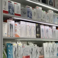 تعمیرات و لوازم جانبی|لوازم جانبی موبایل و تبلت|گرگان, |دیوار