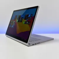 سرفیس‌بوک2 آی7 با گرافیک مجزا Surface BOOK 2|رایانه همراه|مشهد, شاهد|دیوار