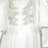 لباس تمیز یک بار بعضی هاش هم اصلا پوشیده نشده