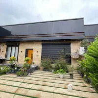 ویلای ۲۲۰ متری سندار مبله مرکز شهر خشکبیجار