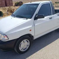 پراید وانت1403زیر قیمت ودیدنی