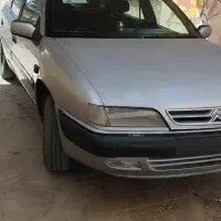 زانتیا ۸۸ موتور ۲۰۰۰|خودرو سواری و وانت|زاهدان, |دیوار
