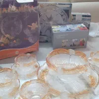 سرویس عصرانه‌خوری