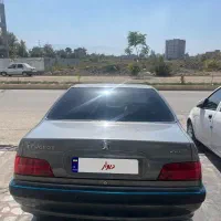پژو پارس مدل 94|خودرو سواری و وانت|گنبد کاووس, |دیوار