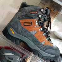 انواع کفشهای کوهنوری.درسایزها وبرندهای مختلف دنیا|کوهنوردی و کمپینگ|مشهد, تلگرد|دیوار