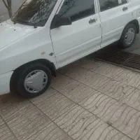 پراید 132|خودرو سواری و وانت|قره ضیاالدین, |دیوار