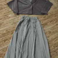 مانتو پاییزه|لباس|نظرآباد, رسالت|دیوار