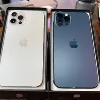 iPhone 12 Pro