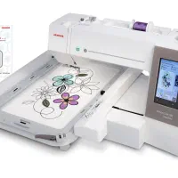 مشاوره،بررسی اعلام قیمت منصفانه چرخ گلدوزی ژانومه