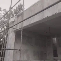 نقاشی ساختمان اسطوره