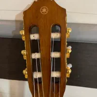 گیتار یاماها C70|گیتار، بیس، امپلیفایر|یزد, |دیوار