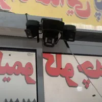 فروش وسایل مغازه سوپرمارکت