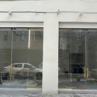 اجاره مغازه تجاری|اجارهٔ مغازه و غرفه|مشهد, عنصری|دیوار