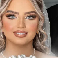 میکاپ تخصصی عروس