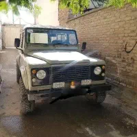 پاژن مدل ۷۳