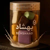 تولید کننده بستنی خشک و میوه خشک انجمادی|خوردنی و آشامیدنی|قم, کوه سفید|دیوار