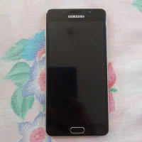 گوشی موبایل سامسونگ A5