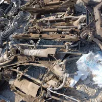 کمک‌ وفنر/سگدست/پولس/پمپ‌هیدرولیک،کوئل پژو