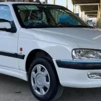 پارس سال مدل1400