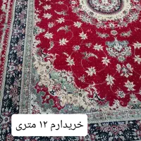 فرش ۱۲ متری|فرش|همدان, |دیوار