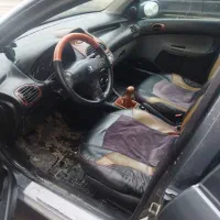 ۲۰۶ رینگ اسپرت