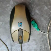 کیبورد و موس کامپیوتر|قطعات و لوازم جانبی رایانه|قم, پردیسان|دیوار