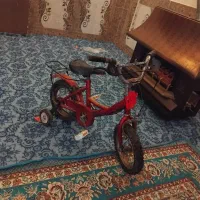 دوچرخه سایز ۱۲