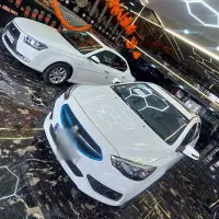 207 پانا پلاس ارتقا صفر برج 7 معاوضه و اقساط|خودرو سواری و وانت|ری, شهادت|دیوار