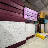 بازرگـانی تشک سلیـمانی * در گرگان *