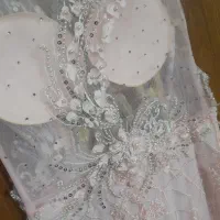 لباس مجلسی بلند|لباس|گرمی, |دیوار