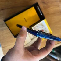 گوشی پوکو X3 nfc|موبایل|مشهد, سناباد|دیوار