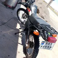 تریل پیشرو|موتورسیکلت|جوین, |دیوار