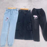 لباس بچه دخترانه