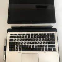 لب تاب HP تاچ|رایانه همراه|ساوه, |دیوار