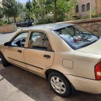 مزدا ۳۲۳|خودرو سواری و وانت|پردیس, فاز ۲|دیوار