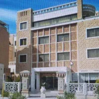 استخدام باریستا اقا در هتل 5 ستاره