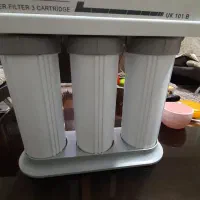 دستگاه تسویه آب