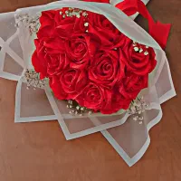 گل ربانی قیمت مناسب