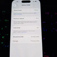 IPhone 16 CH|موبایل|اصفهان, حسین‌آباد|دیوار