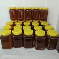 عسلِ اصلِ ملایر